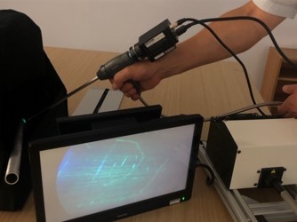 ウルトラハイパワー UV-LED光源の特長画像小1-2